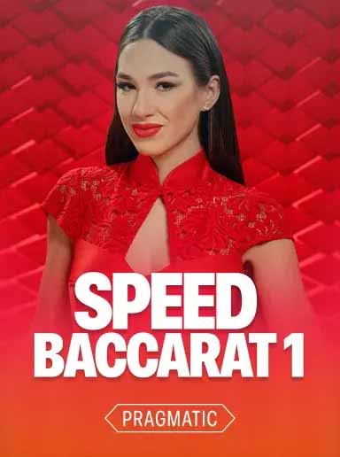 Speed Baccarat · Шафл Live Casino